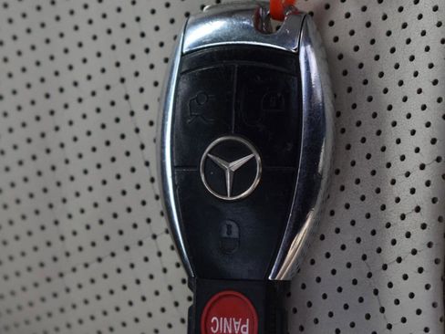 Used 2009 Mercedes-Benz SL 550 image 46