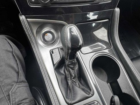 Used 2022 Nissan Maxima SV w/ Floor Mat Group image 30