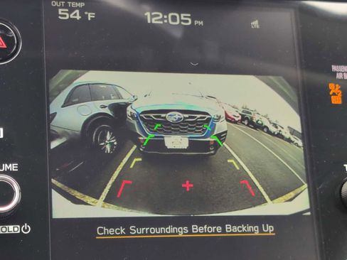 Used 2025 Subaru Legacy Premium image 28