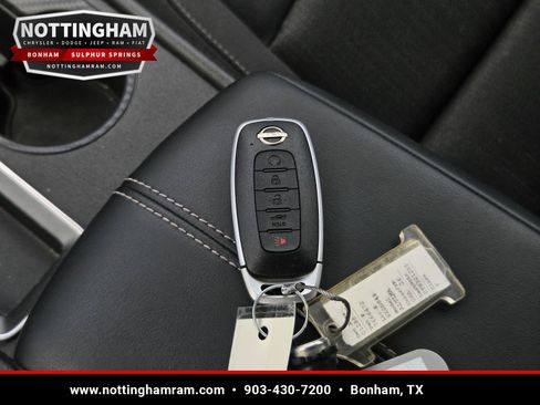 Used 2026 Nissan Altima 2.5 SV FWD image 30