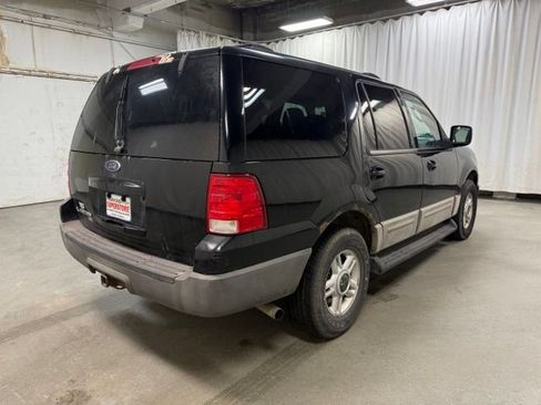 Used 2003 Ford Expedition XLT AWD/4WD image 5