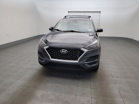 Used 2021 Hyundai Tucson Value FWD image 15