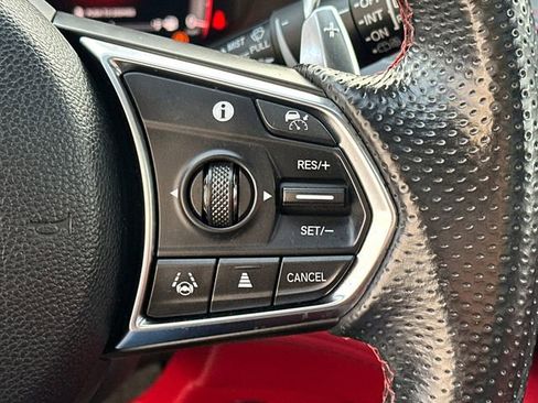 Used 2022 Acura MDX A-Spec image 32