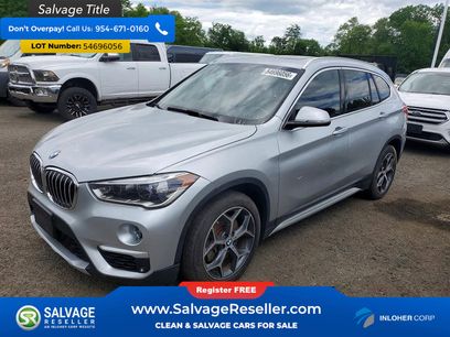 Used 2016 BMW X1 xDrive28i