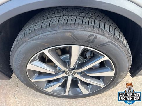 Certified 2026 Acura MDX FWD w/ Technology Package image 36
