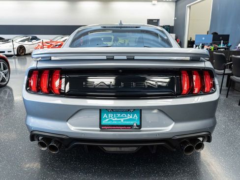 Used 2020 Ford Mustang GT w/ Equipment Group 301A RWD image 7