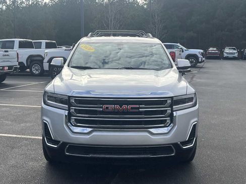 Used 2020 GMC Acadia SLE w/ Driver Convenience Package image 29