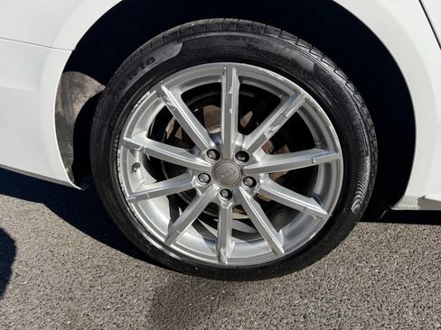 Used 2016 Audi A4 2.0T Premium w/ Audi MMI Navigation Plus image 14