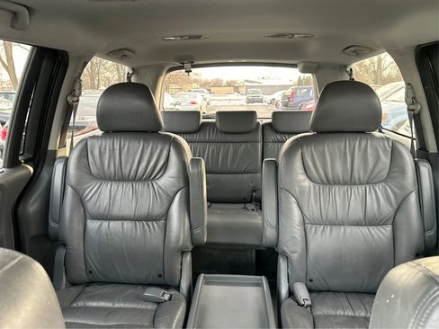 Used 2007 Honda Odyssey Touring image 28