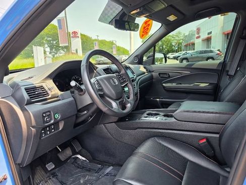 Used 2024 Honda Ridgeline TrailSport image 20