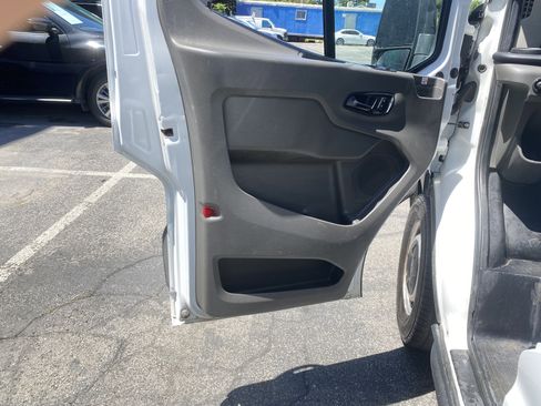Used 2020 Ford Transit 250 Medium Roof w/ Load Area Protection Package RWD image 17