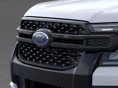 New 2026 Ford Ranger XLT w/ Convenience Package AWD/4WD image 17