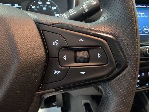 Certified 2023 Chevrolet TrailBlazer LT w/ Convenience Package FWD image 20