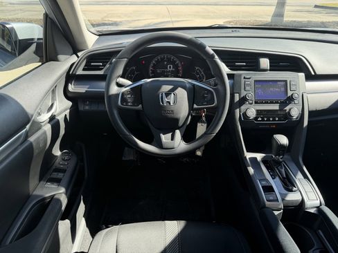 Used 2016 Honda Civic LX image 2