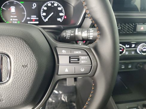 New 2026 Honda CR-V Sport image 27