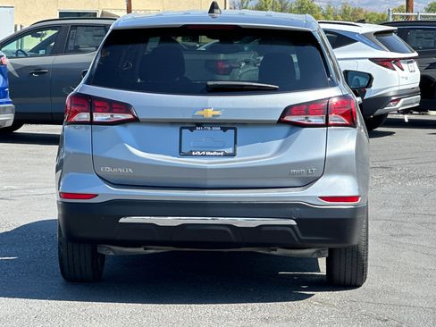 Used 2023 Chevrolet Equinox LT image 5