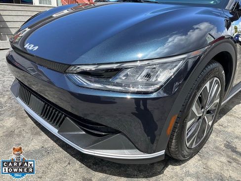 Used 2024 Kia EV6 Light RWD image 92