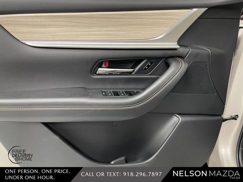 New 2026 MAZDA CX-90 3.3 Turbo w/ Preferred Package image 21