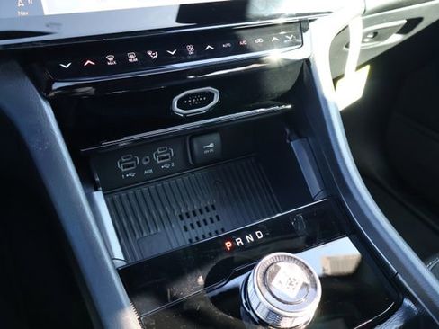 New 2026 Jeep Grand Cherokee Altitude image 16