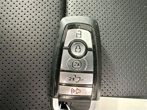 Used 2023 Ford F150 Lariat w/ Equipment Group 502A High image 18