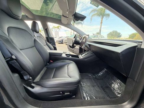 Used 2024 Tesla Model 3 Long Range RWD image 20
