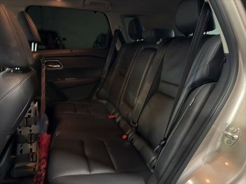 Used 2021 Nissan Rogue SL w/ Premium Package image 13