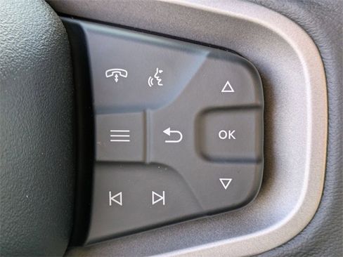 New 2025 Ford Bronco Outer Banks image 17