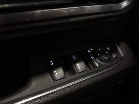 Used 2025 Chevrolet Silverado 3500 LTZ w/ LTZ Plus Package image 17