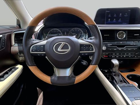 Used 2020 Lexus RX 350 FWD w/ Premium Package image 6