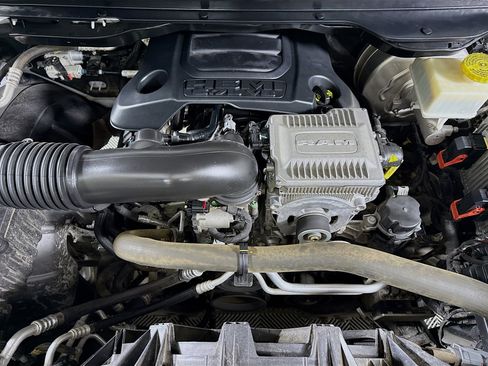 Used 2021 RAM 1500 Laramie image 39