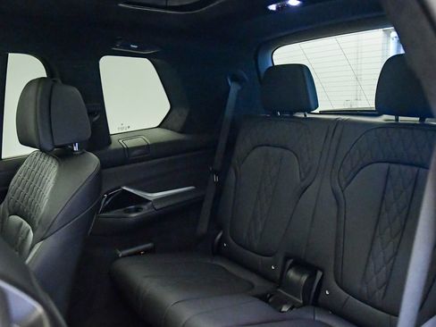 Certified 2024 BMW X7 M60i w/ Executive Package AWD/4WD image 27
