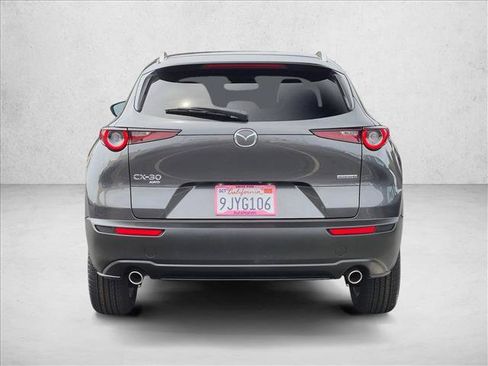 Certified 2023 MAZDA CX-30 AWD 2.5 S w/ Select Package image 7