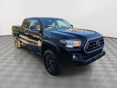 Used 2020 Toyota Tacoma SR5