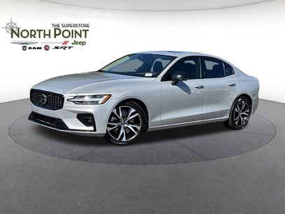 Used 2024 Volvo S60 B5 Core