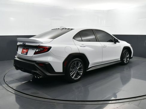 Certified 2022 Subaru WRX image 28