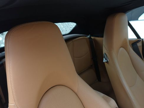 Used 2010 Porsche 911 Carrera image 16