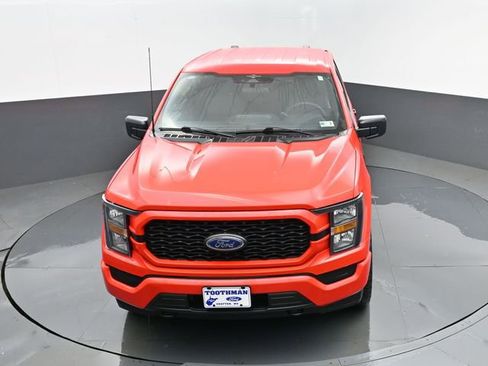 Used 2023 Ford F150 XL w/ XL STX Apperance Package image 19