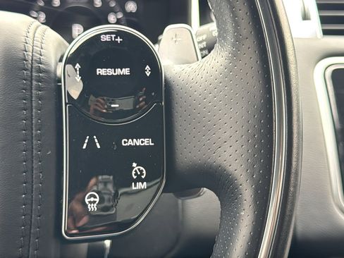 Used 2021 Land Rover Range Rover Sport HSE Silver Edition image 24
