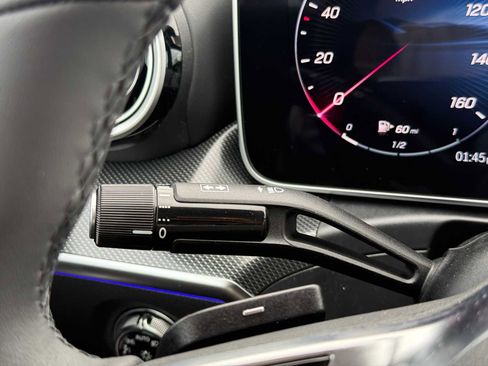 New 2025 Mercedes-Benz CLE 300 4MATIC Cabriolet image 21