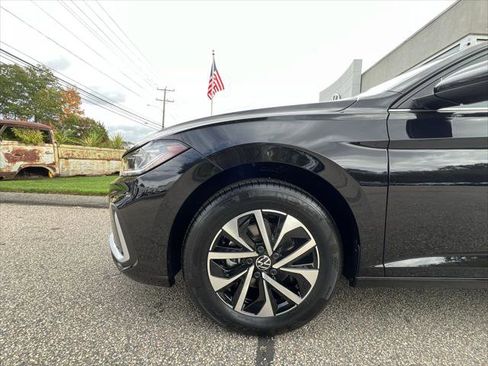 New 2026 Volkswagen Jetta S image 10