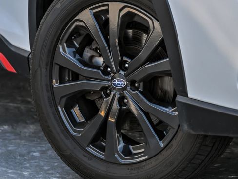 Used 2020 Subaru Forester Sport AWD/4WD image 4