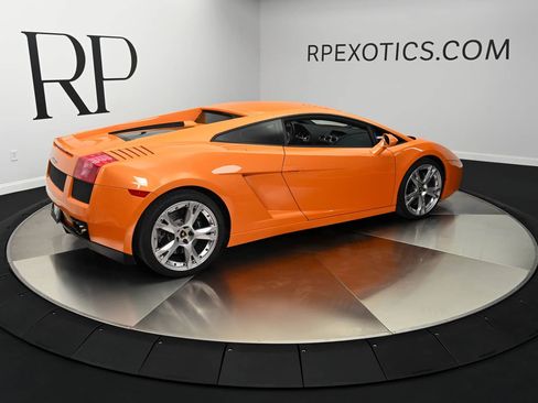 Used 2007 Lamborghini Gallardo AWD/4WD image 15
