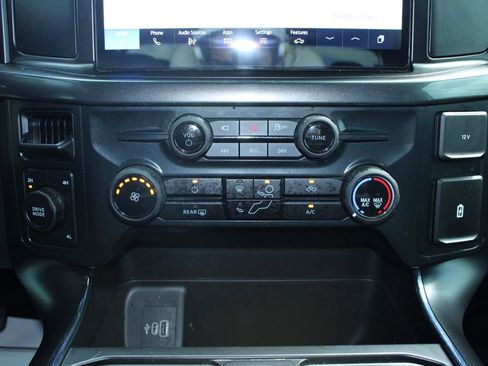 Used 2025 Ford F150 STX AWD/4WD image 24