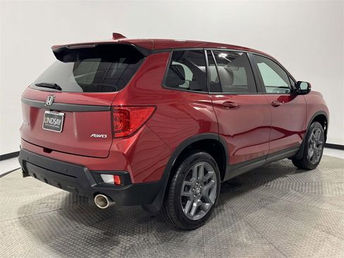 Used 2023 Honda Passport EX-L image 7