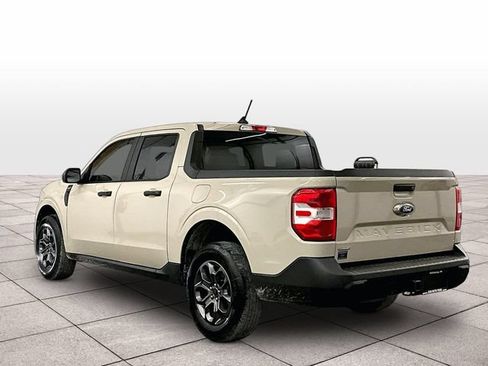 Used 2024 Ford Maverick XLT w/ XLT Luxury Package FWD image 10