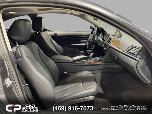 Used 2014 BMW 428i xDrive Coupe image 33