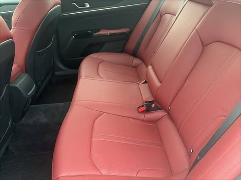 Used 2025 Kia K5 GT-Line w/ GT-Line Premium Package image 9