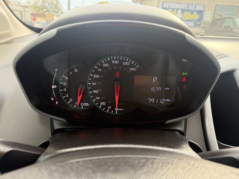 Used 2020 Chevrolet Sonic LT image 14