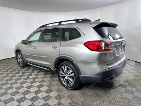 Used 2020 Subaru Ascent Limited w/ Technology Package image 5