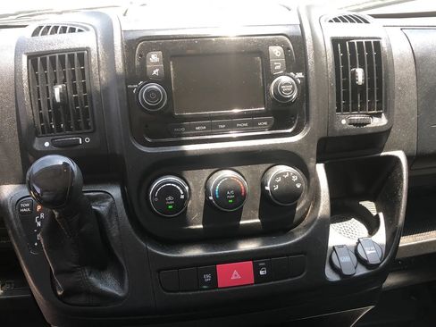 Used 2020 RAM ProMaster 1500 FWD image 14